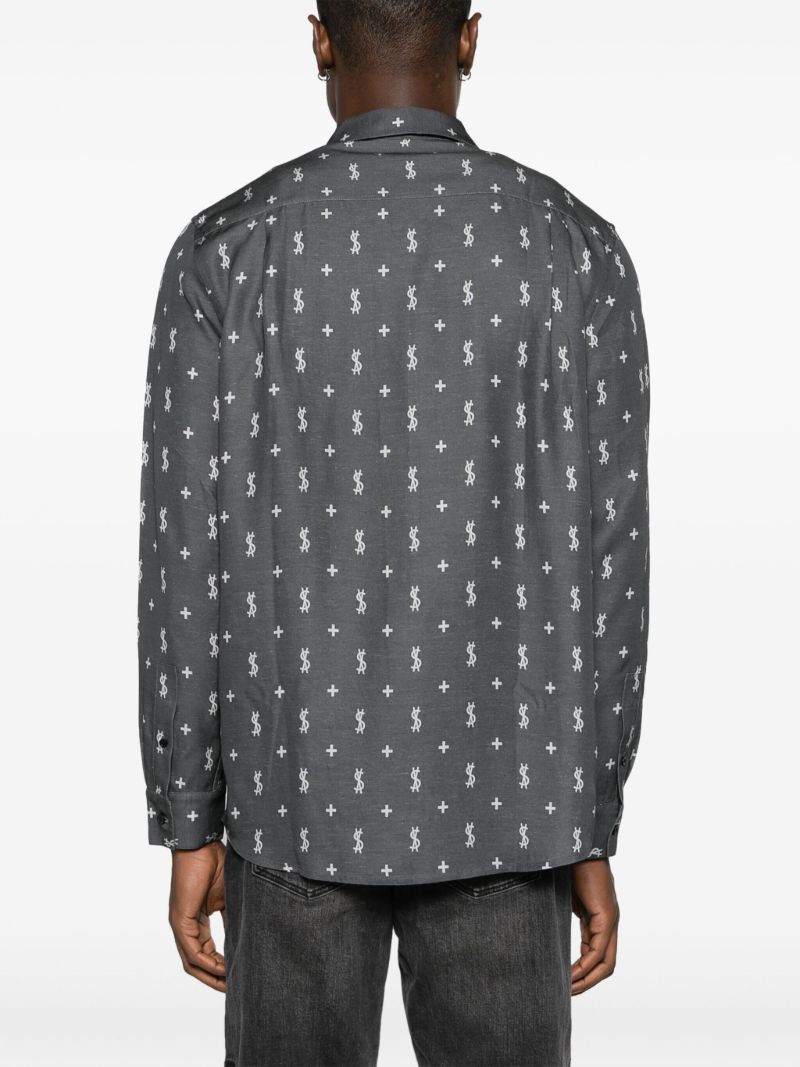Dollagram Downtown Shirt