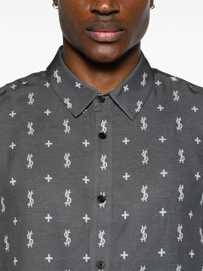 Dollagram Downtown Shirt