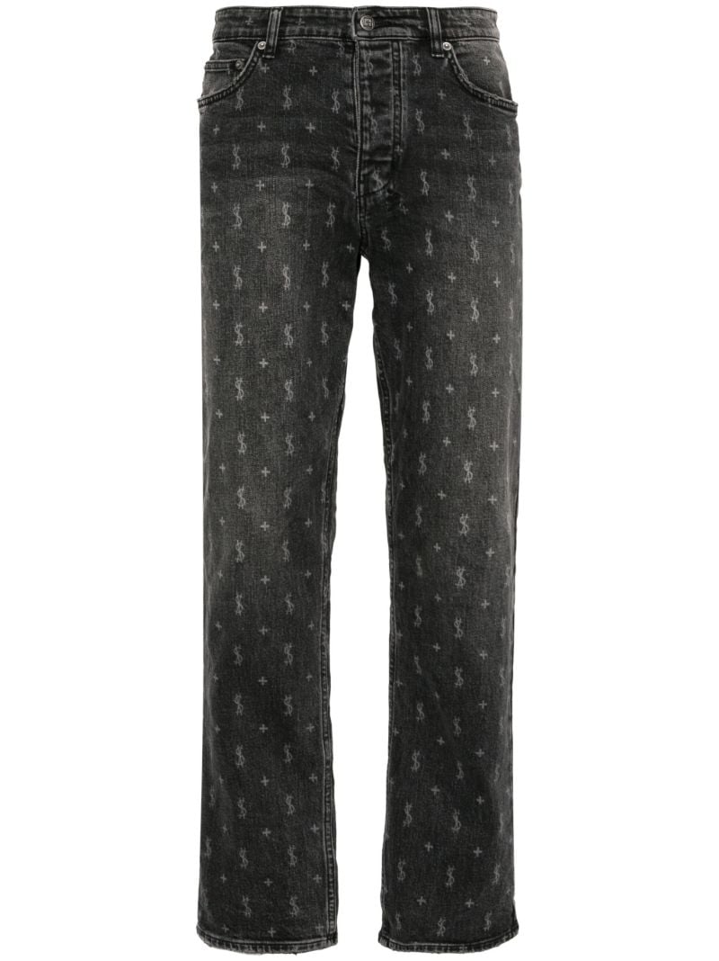 Hazlow Allstar Jeans