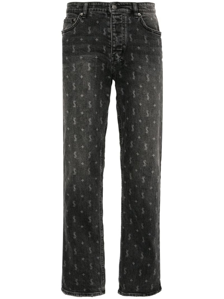 Hazlow Allstar Jeans