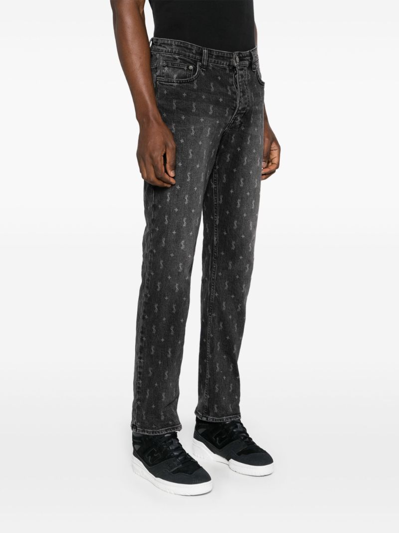 Hazlow Allstar Jeans