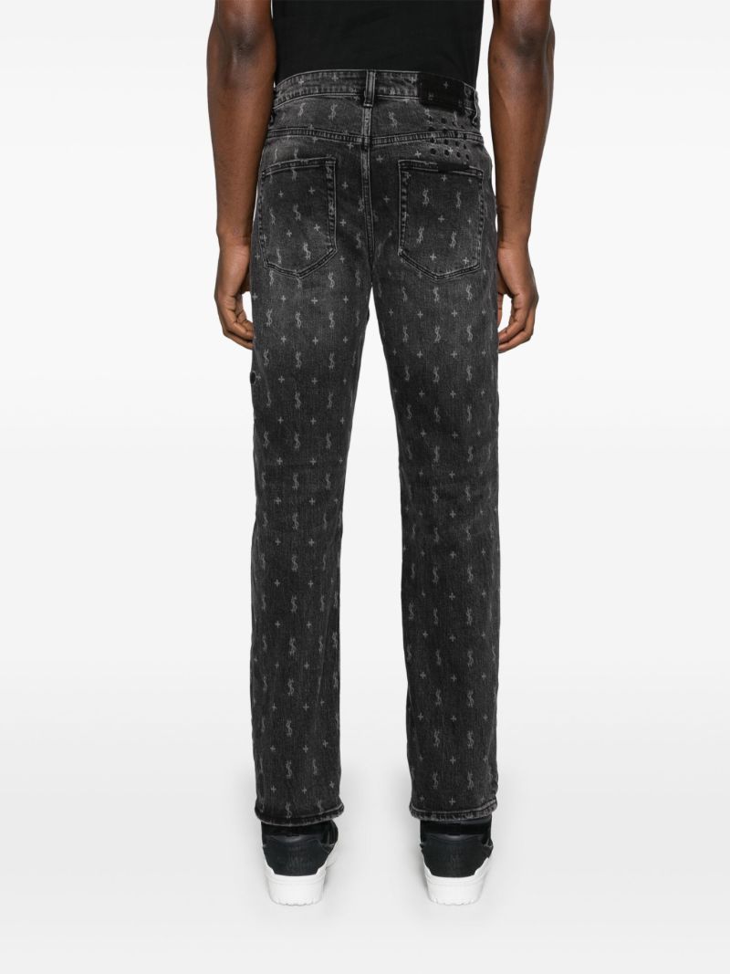 Hazlow Allstar Jeans