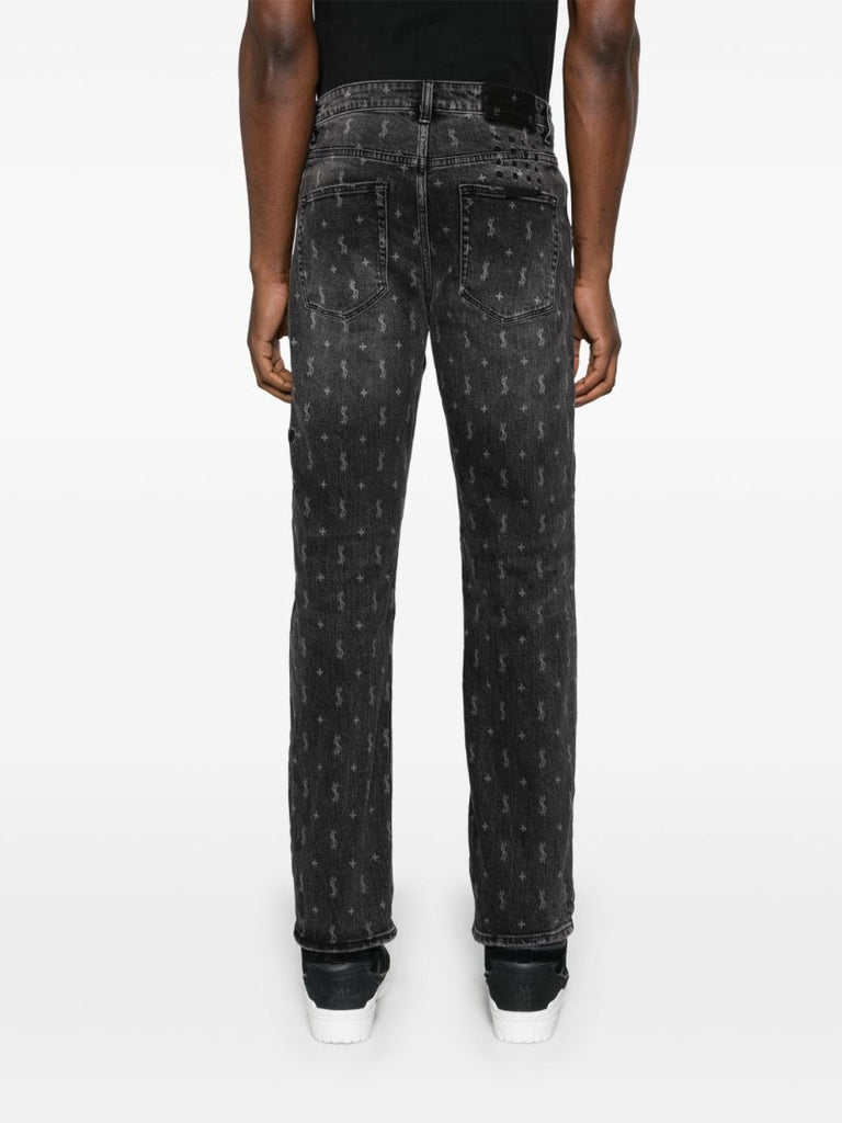 Hazlow Allstar Jeans