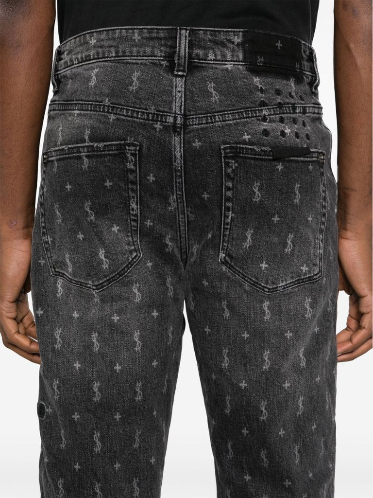Hazlow Allstar Jeans