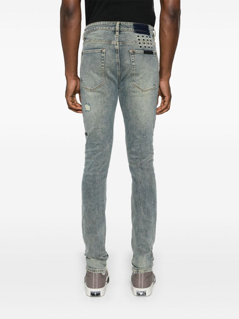 Van Winkle Throw Bak Jeans