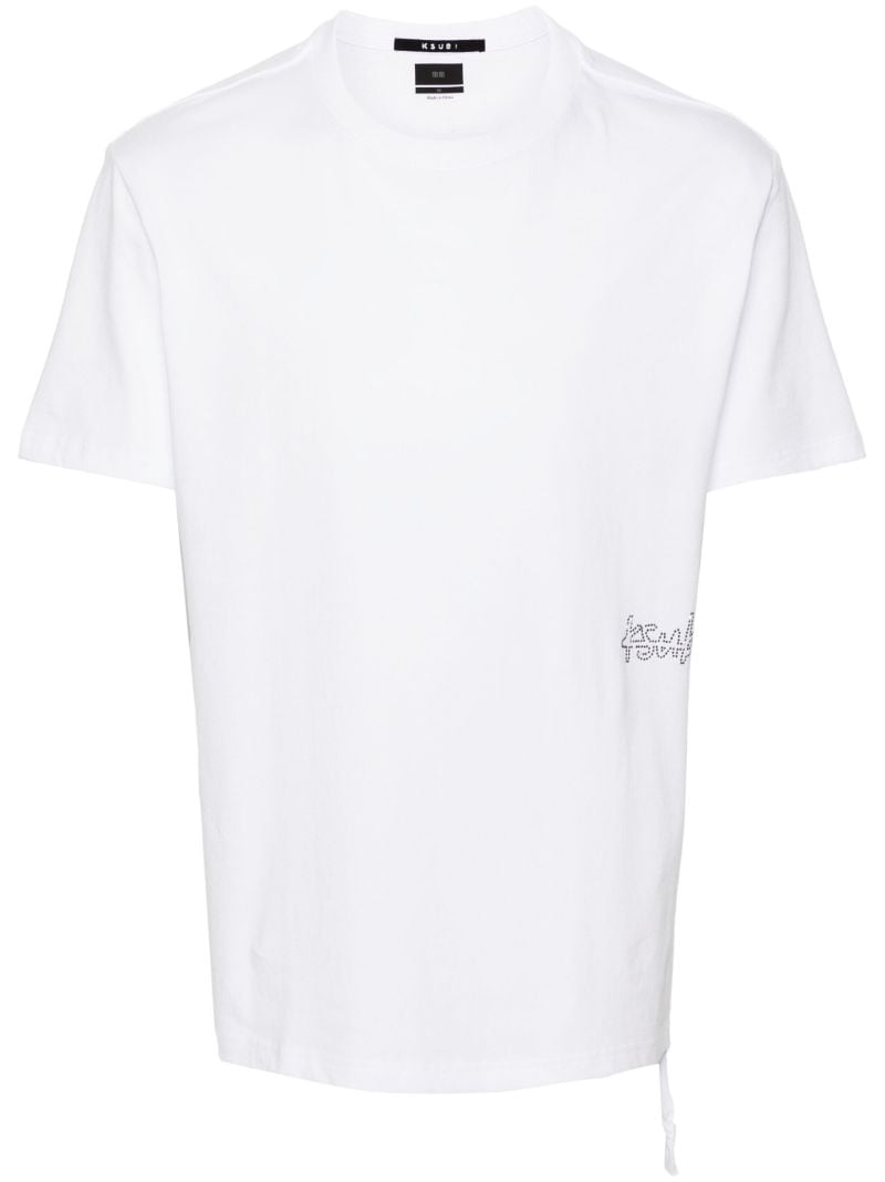 Krystal Bling Kash T-shirt