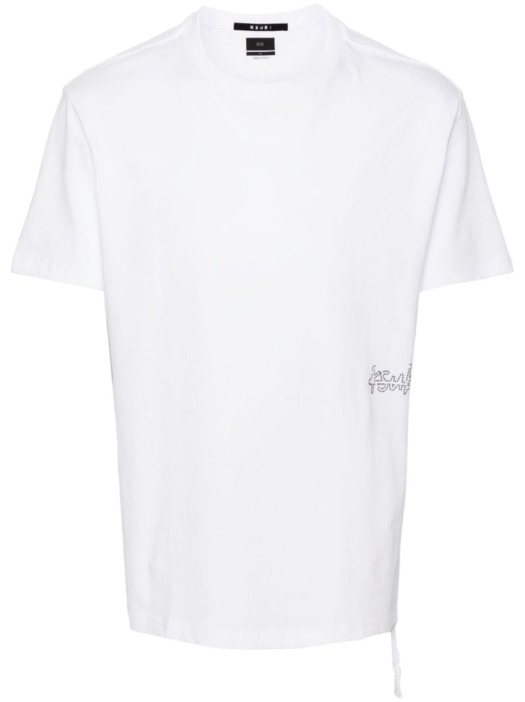 Krystal Bling Kash T-shirt