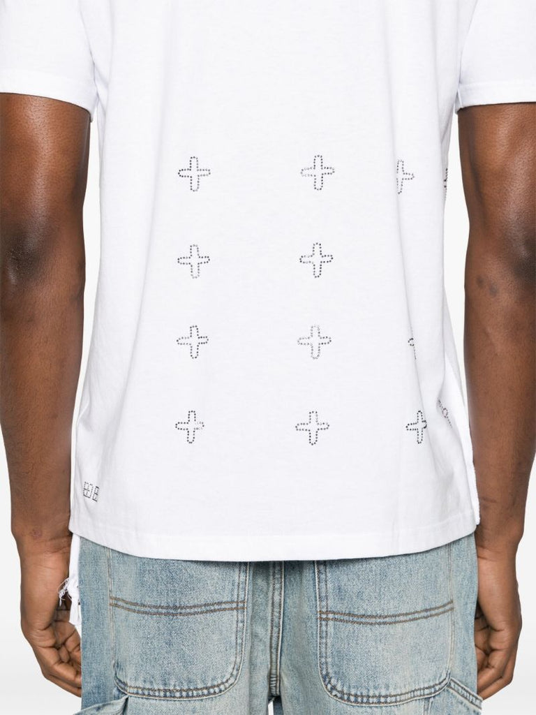 Krystal Bling Kash T-shirt