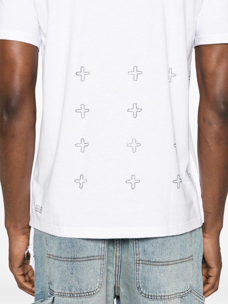 Krystal Bling Kash T-shirt