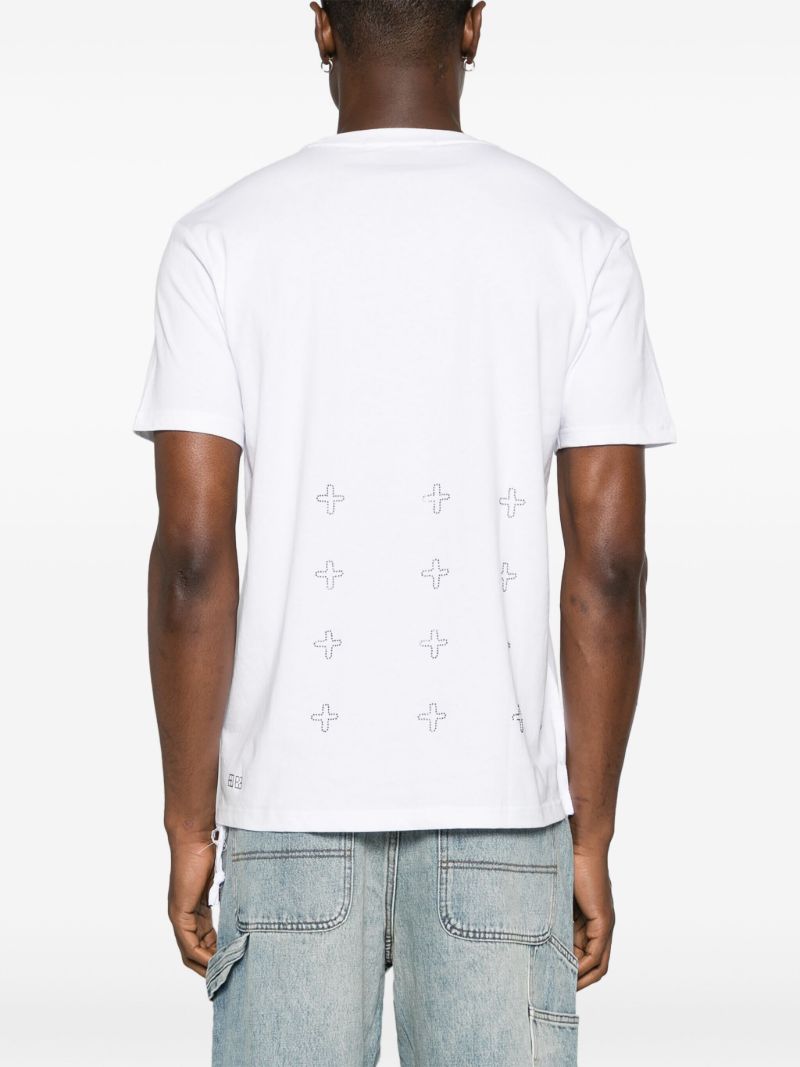 Krystal Bling Kash T-shirt