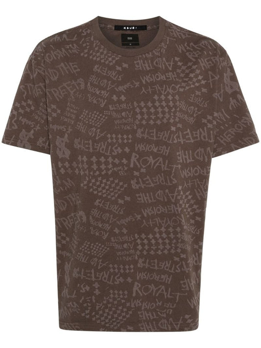 Heroism Biggie T-shirt