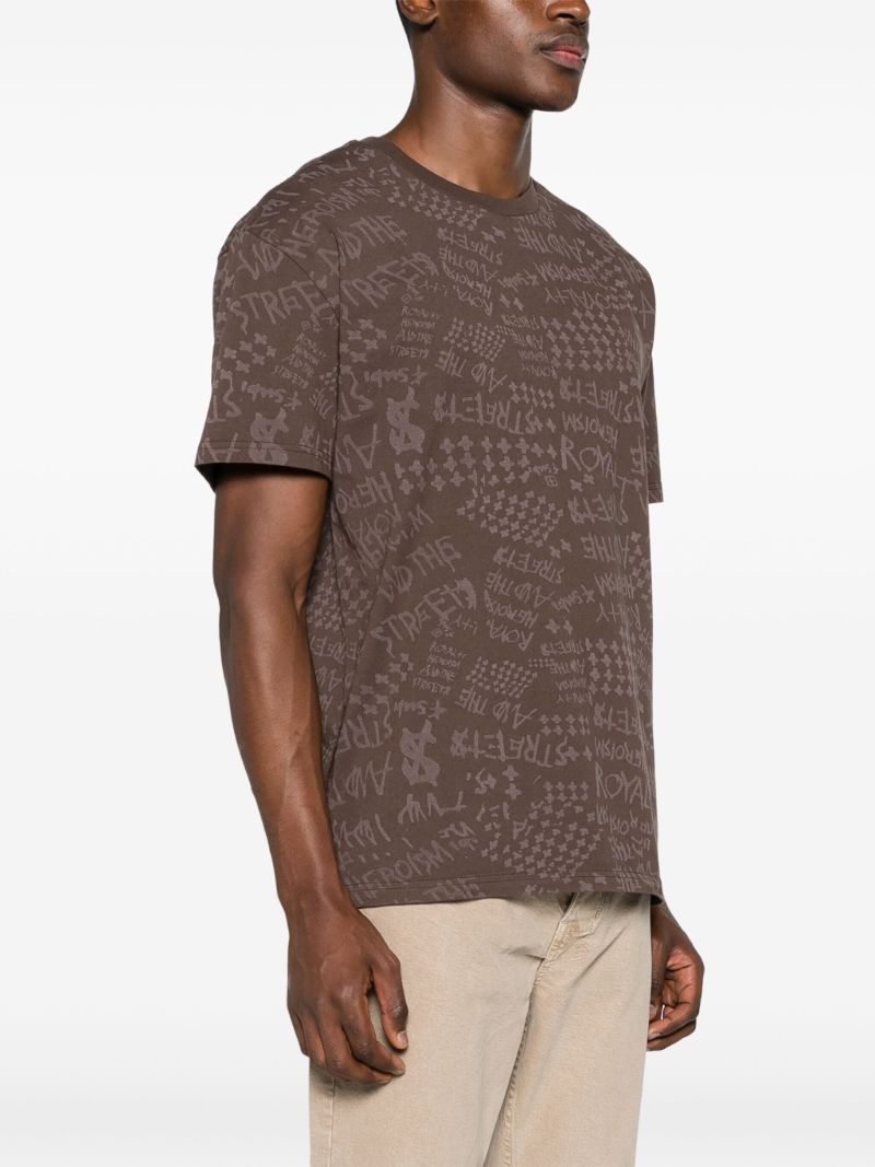Heroism Biggie T-shirt