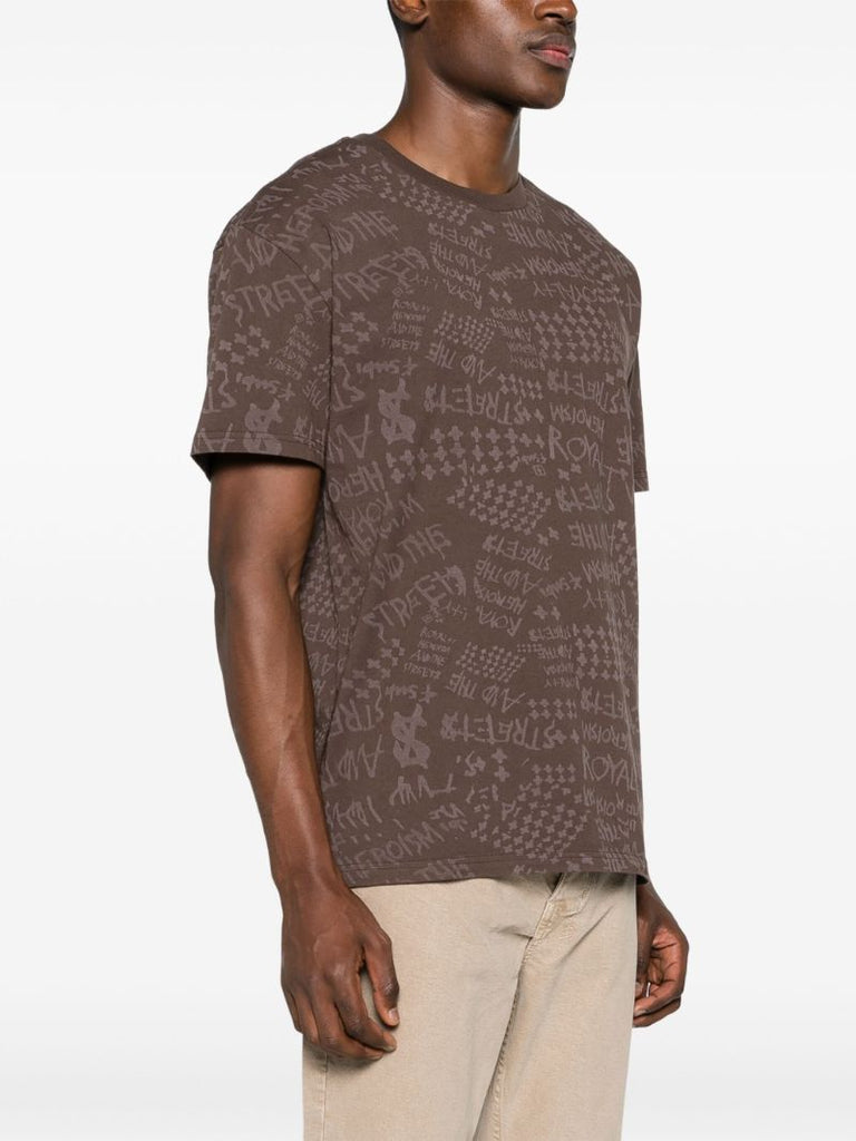 Heroism Biggie T-shirt