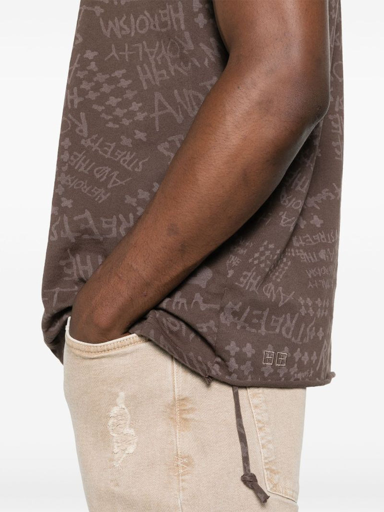 Heroism Biggie T-shirt