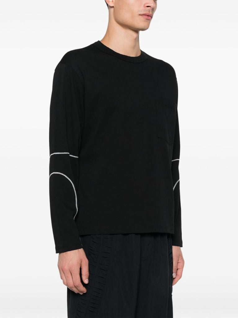 Black Lock T-shirt