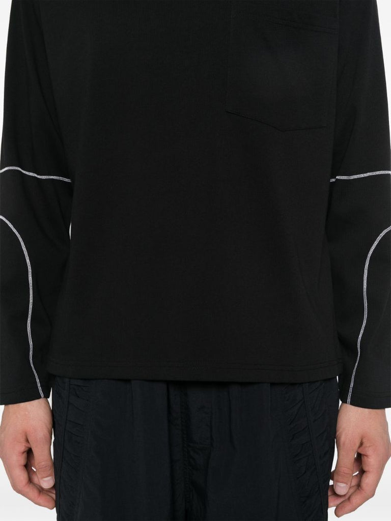 Black Lock T-shirt