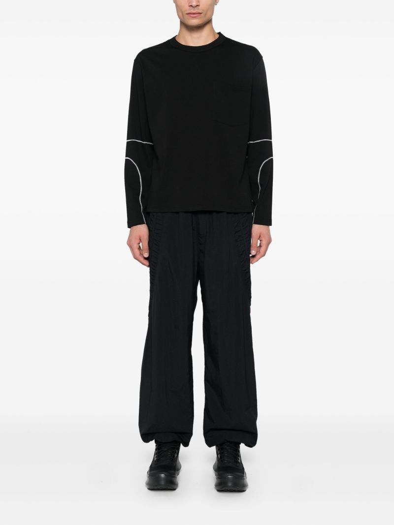 Black Lock T-shirt