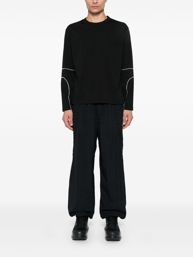 Black Lock T-shirt