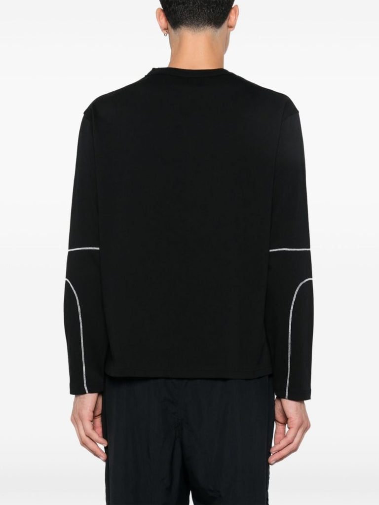 Black Lock T-shirt