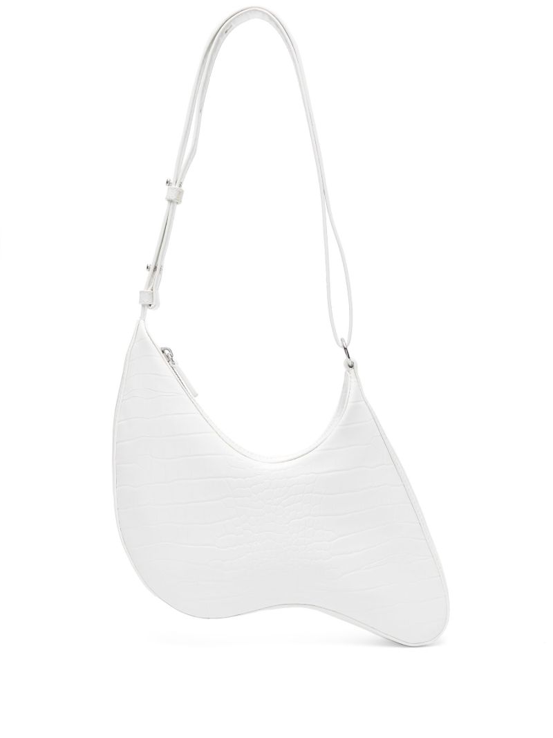 White Thing 2 Shoulder Bag