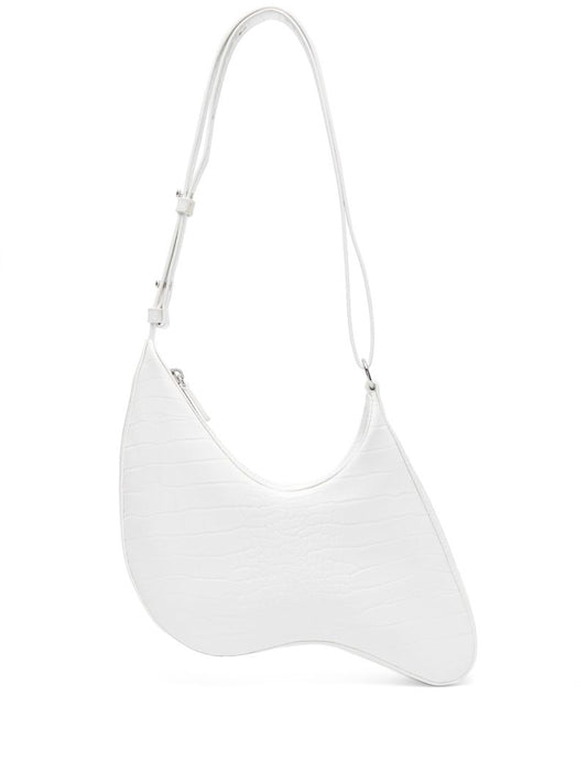 White Thing 2 Shoulder Bag