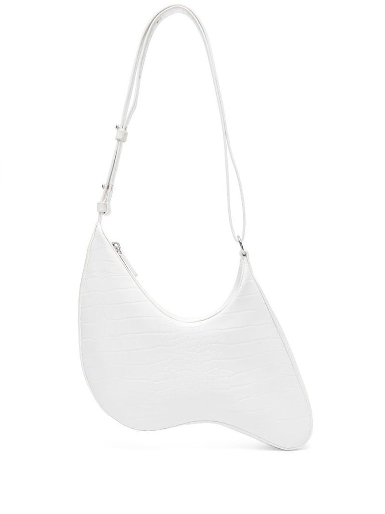 White Thing 2 Shoulder Bag