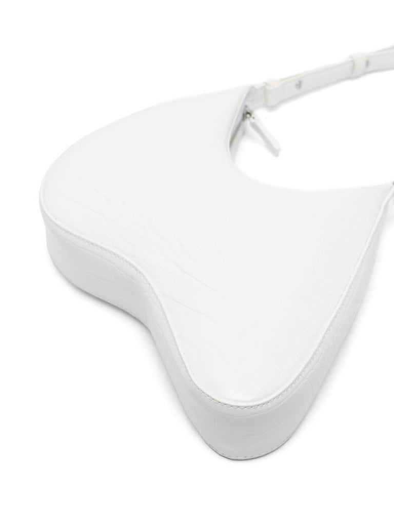 White Thing 2 Shoulder Bag