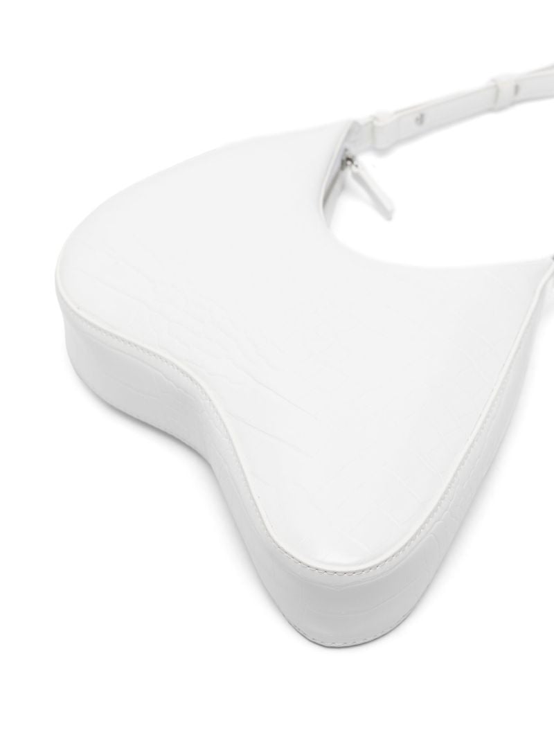 White Thing 2 Shoulder Bag