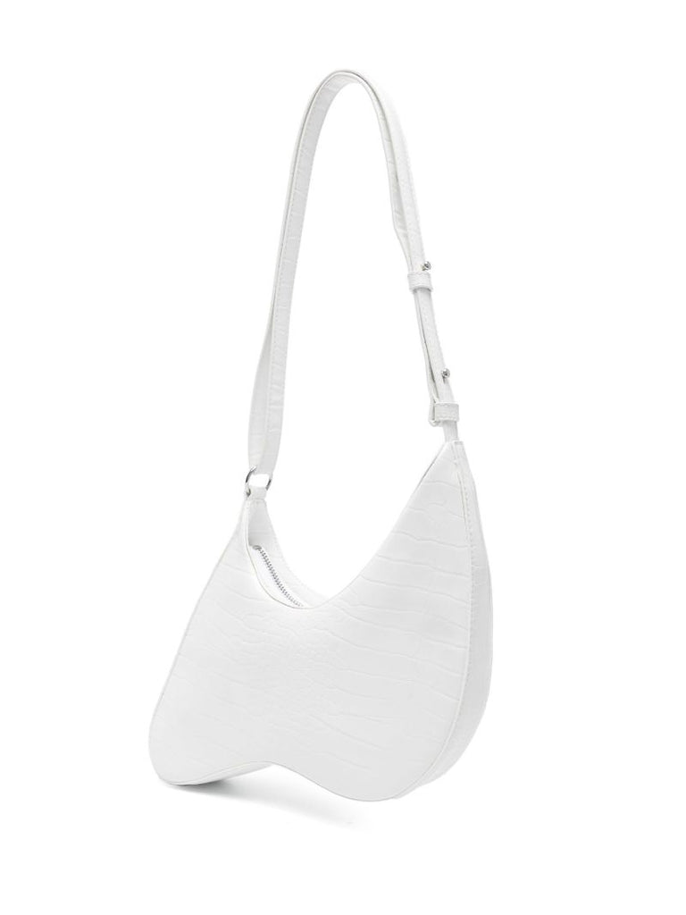 White Thing 2 Shoulder Bag