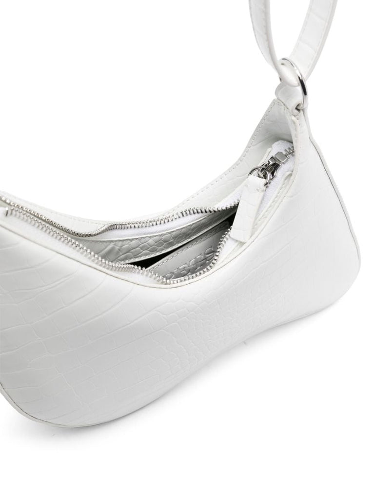 White Thing 2 Shoulder Bag