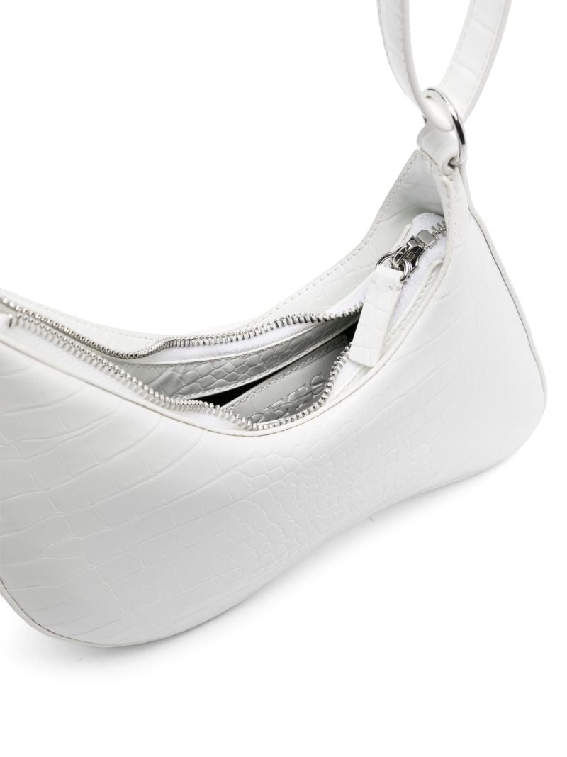 White Thing 2 Shoulder Bag