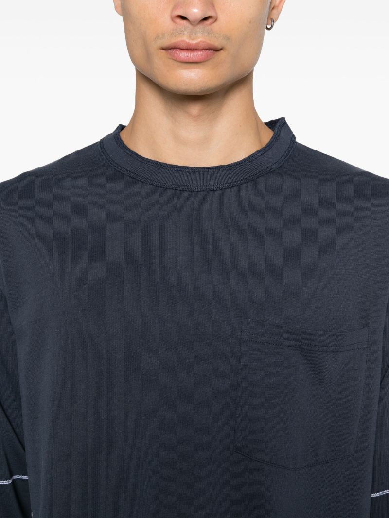 Blue Lock T-shirt