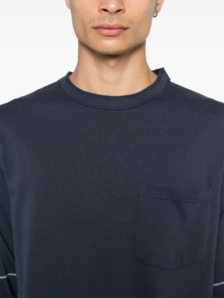 Blue Lock T-shirt