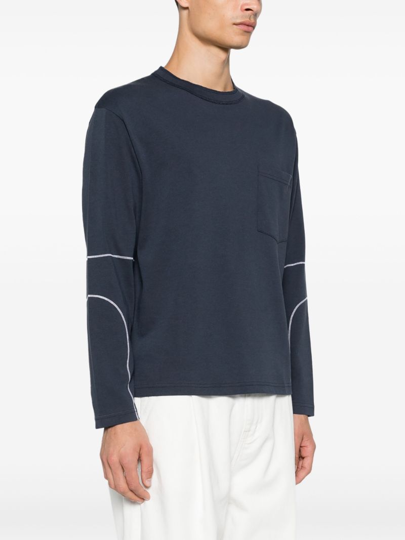 Blue Lock T-shirt