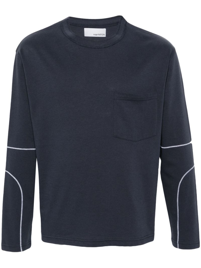 Blue Lock T-shirt