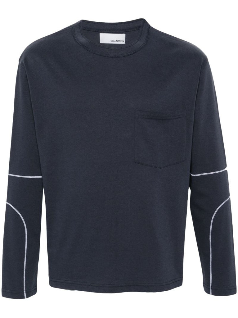 Blue Lock T-shirt