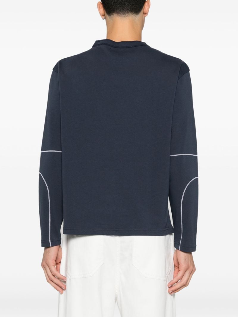 Blue Lock T-shirt