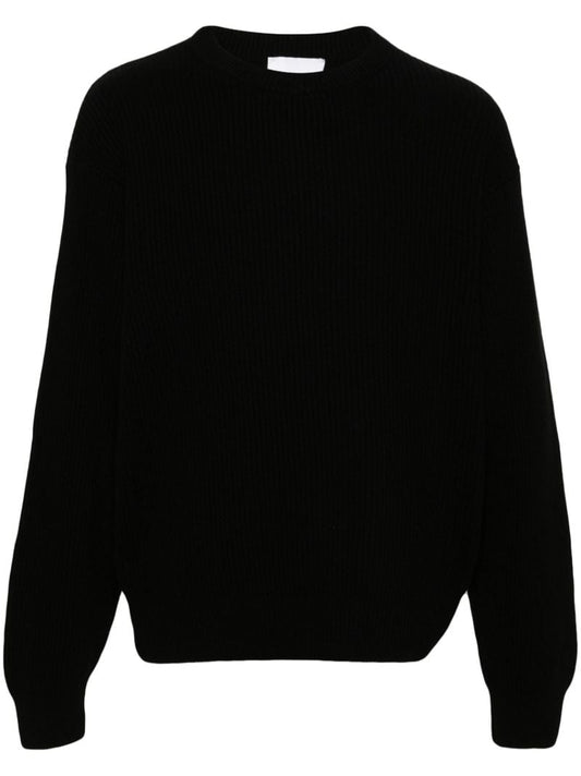 Black Mackenzie Sweater