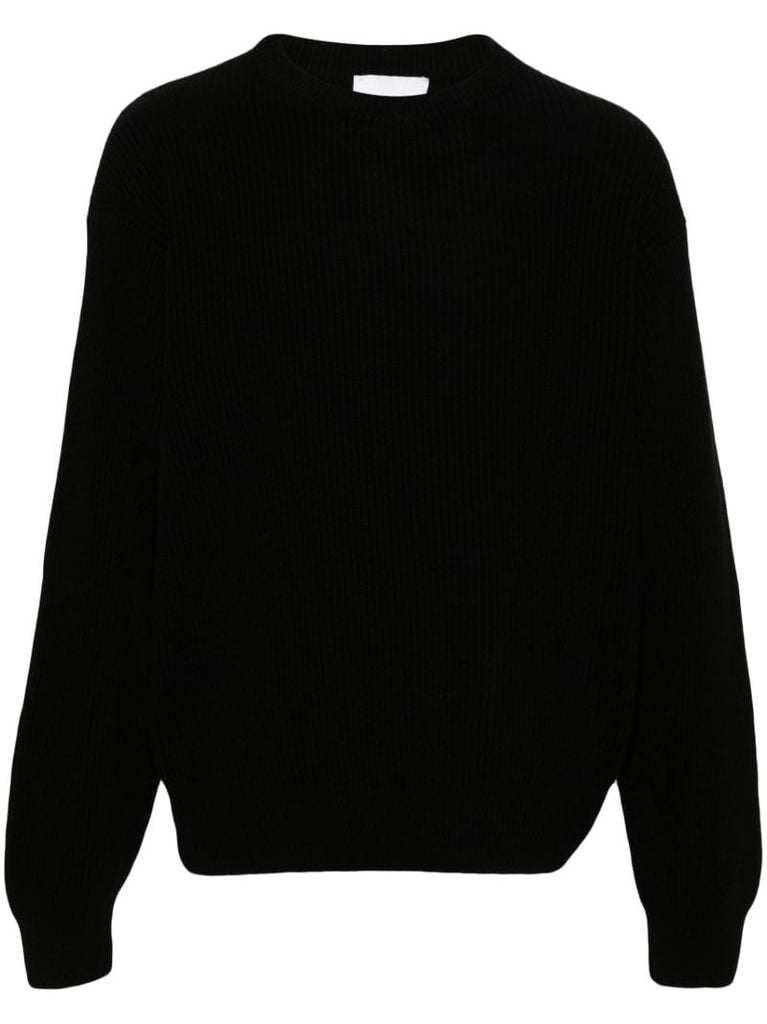 Black Mackenzie Sweater