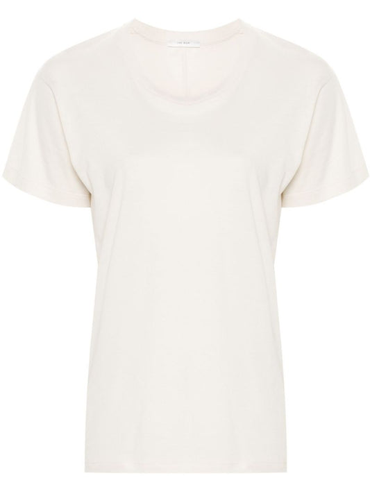 White Foz Short-sleeve T-shirt