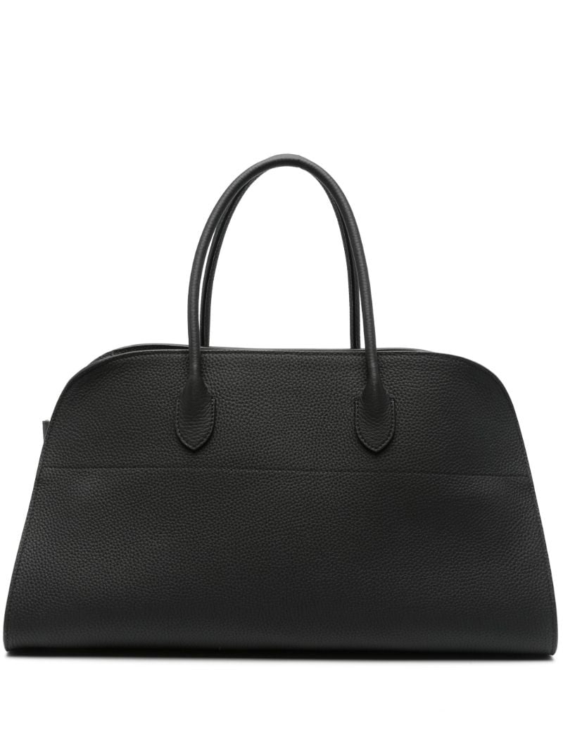 Black Ew Margaux Leather Bag