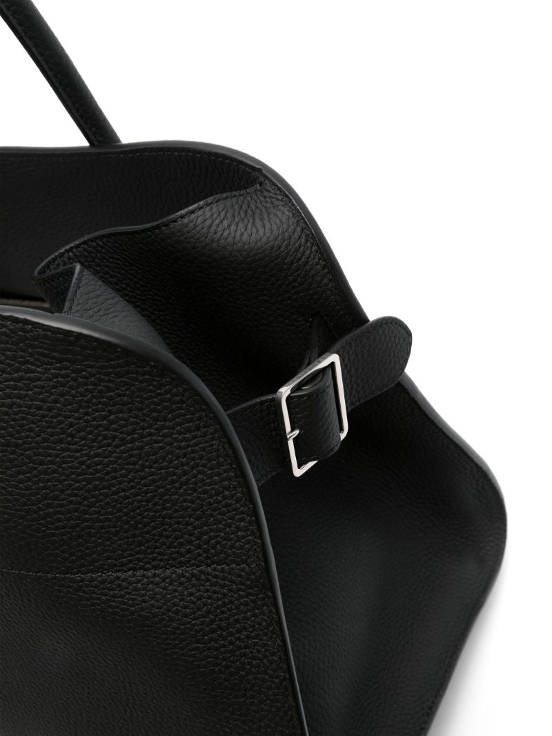 Black Ew Margaux Leather Bag