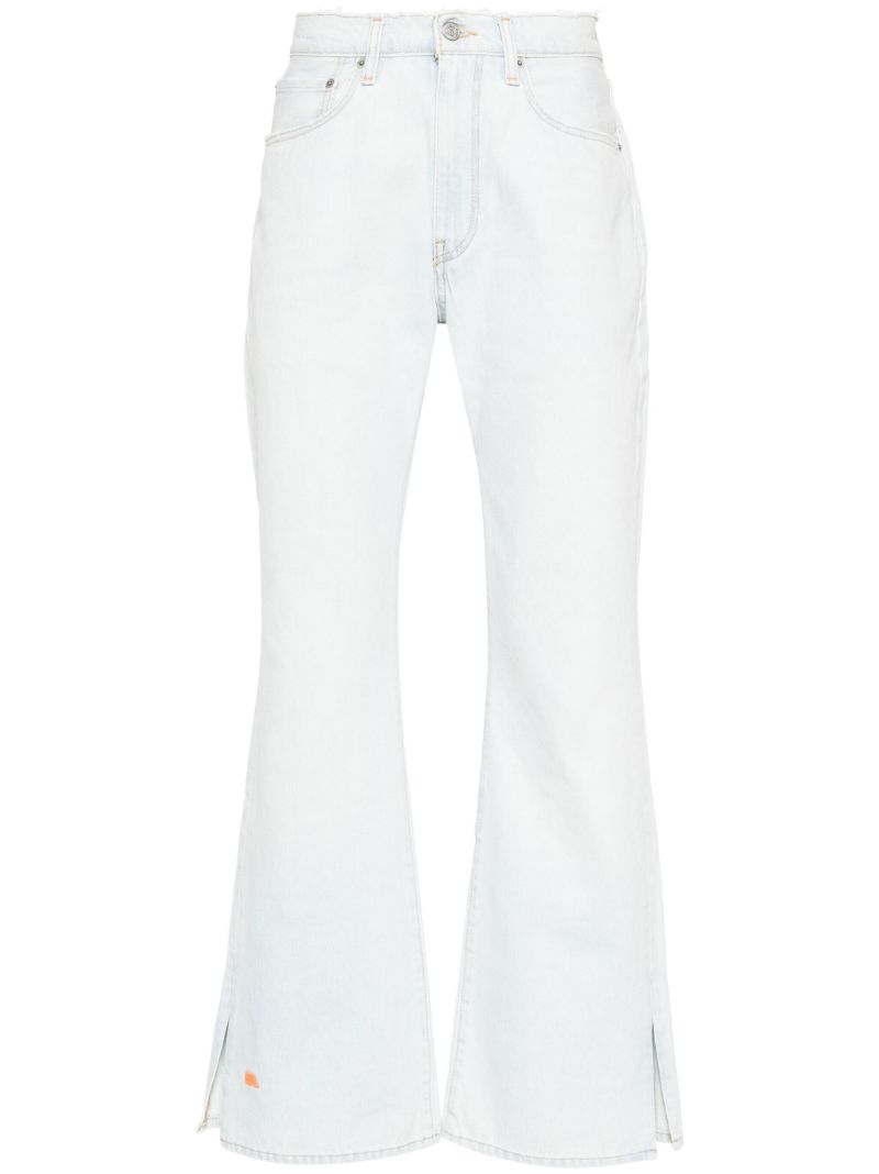 X Levi's Bootcut Jeans