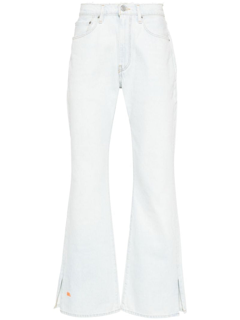 X Levi's Bootcut Jeans