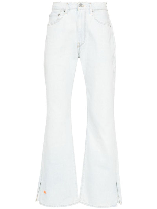 X Levi's Bootcut Jeans