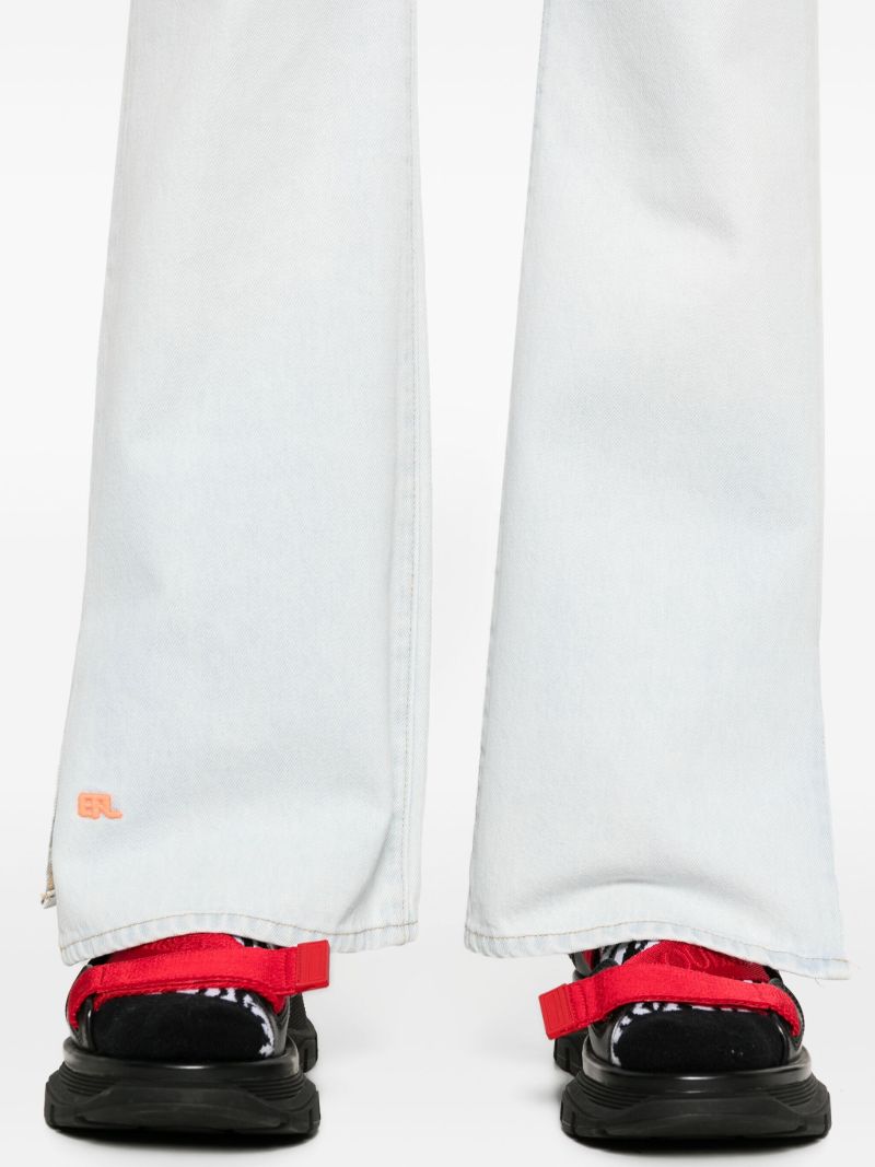 X Levi's Bootcut Jeans