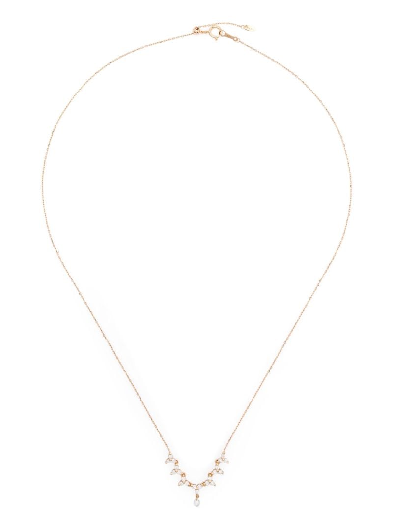 18kt Yellow Gold