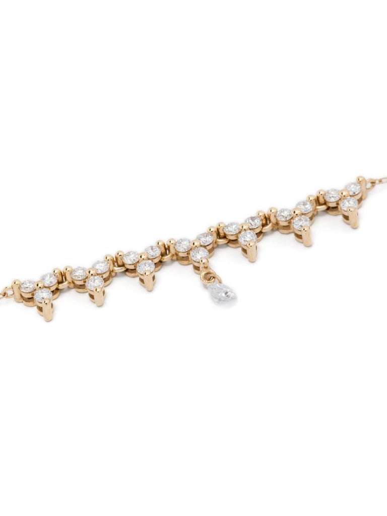 18kt Yellow Gold