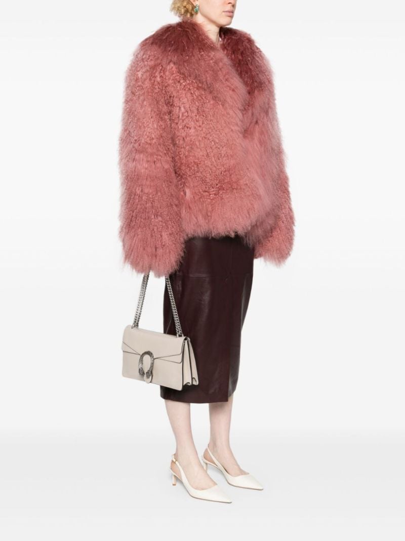 Small Dionysus Shoulder Bag