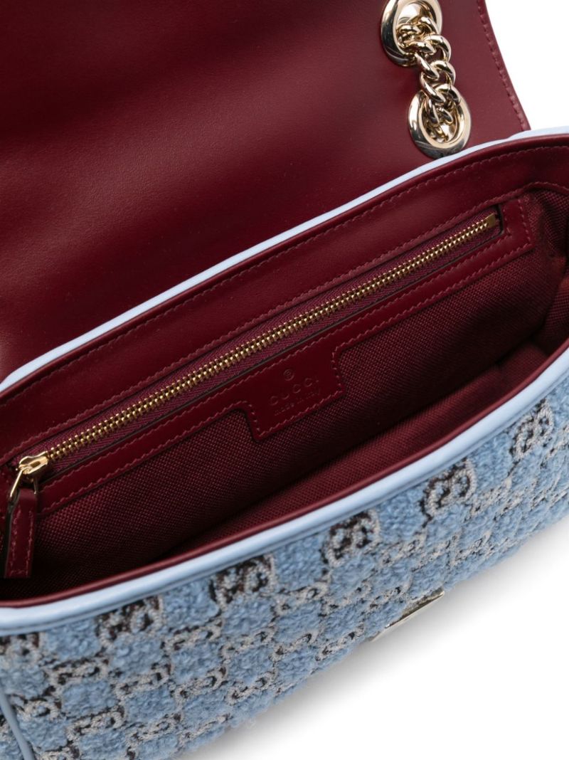 Gg Marmont Shoulder Bag